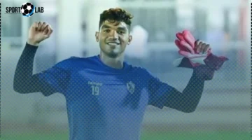 الزمالك يوضح غياب محمد صبحي عن مباراة السوبر أمام بيراميدز